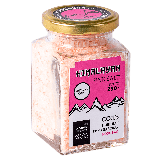 250гр. Соль гималайская розовая мелкого помола